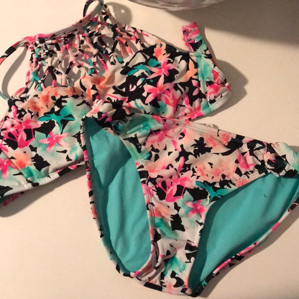 2 Piece Bikini set